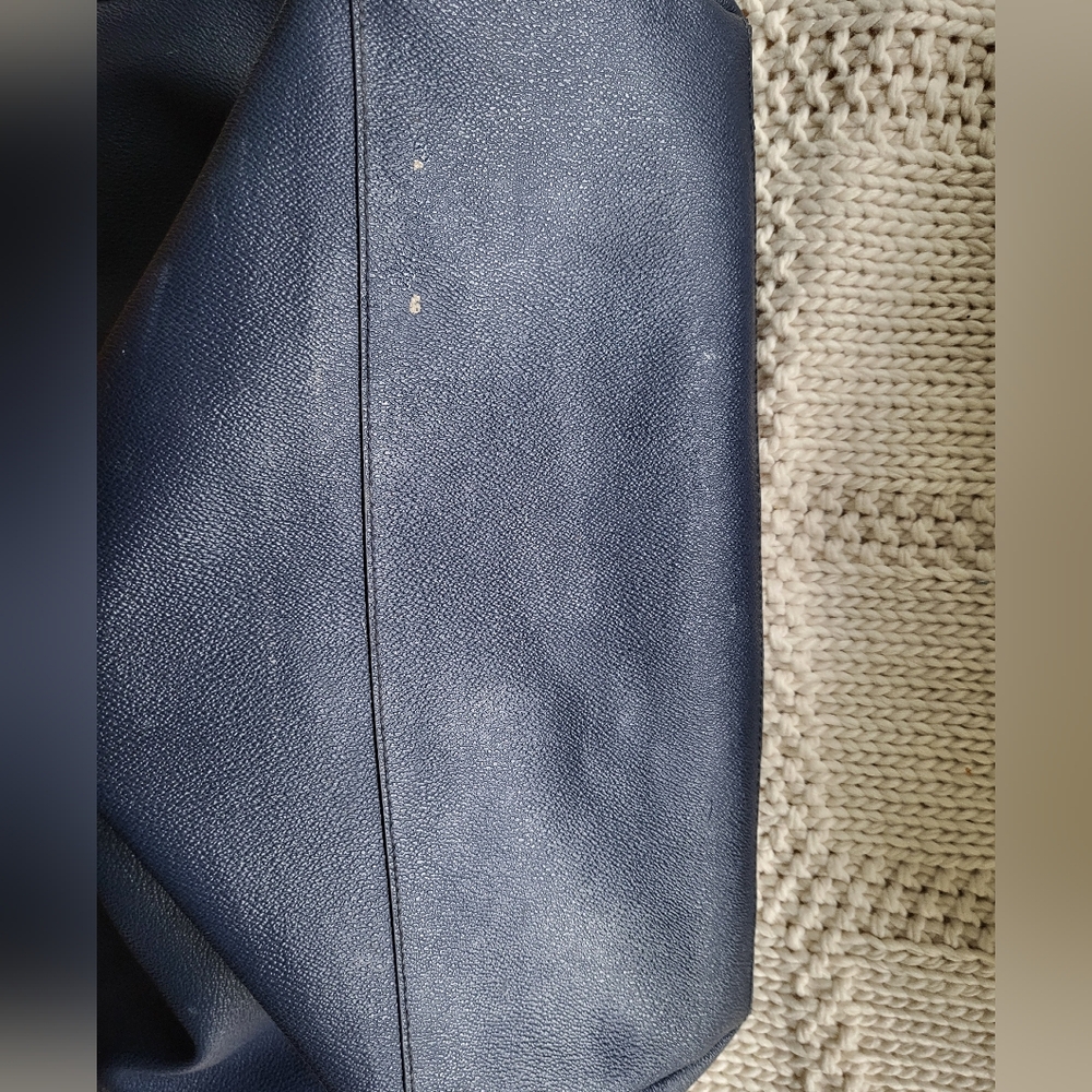 Tory Burch Patchwork Tote - image 5